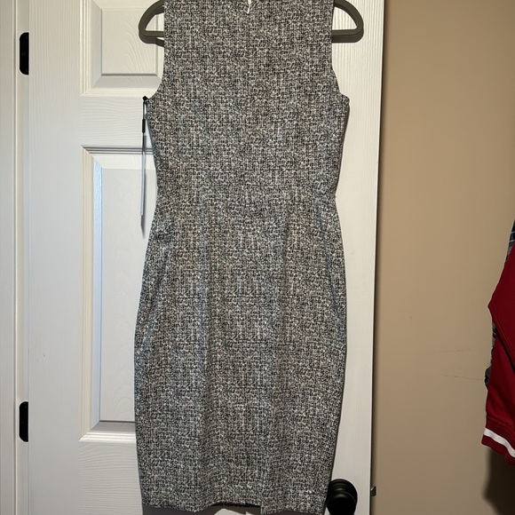 NWT Calvin Klein dress size 8 - Picture 7 of 7